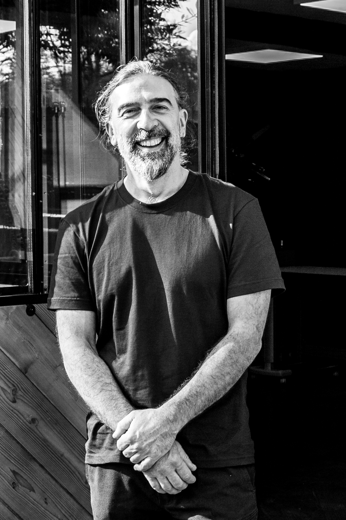 Photo de profil Julien Camus